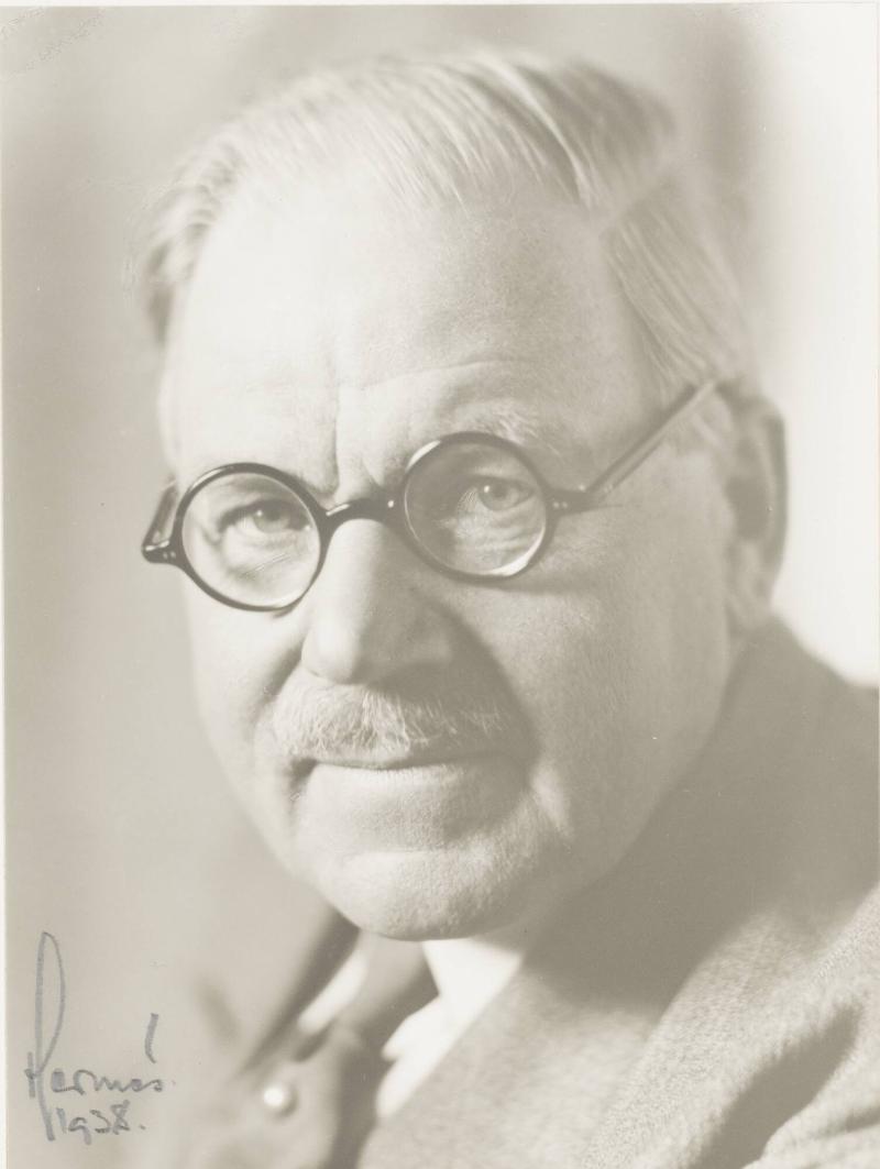 Gustaf W:son Cronqvist