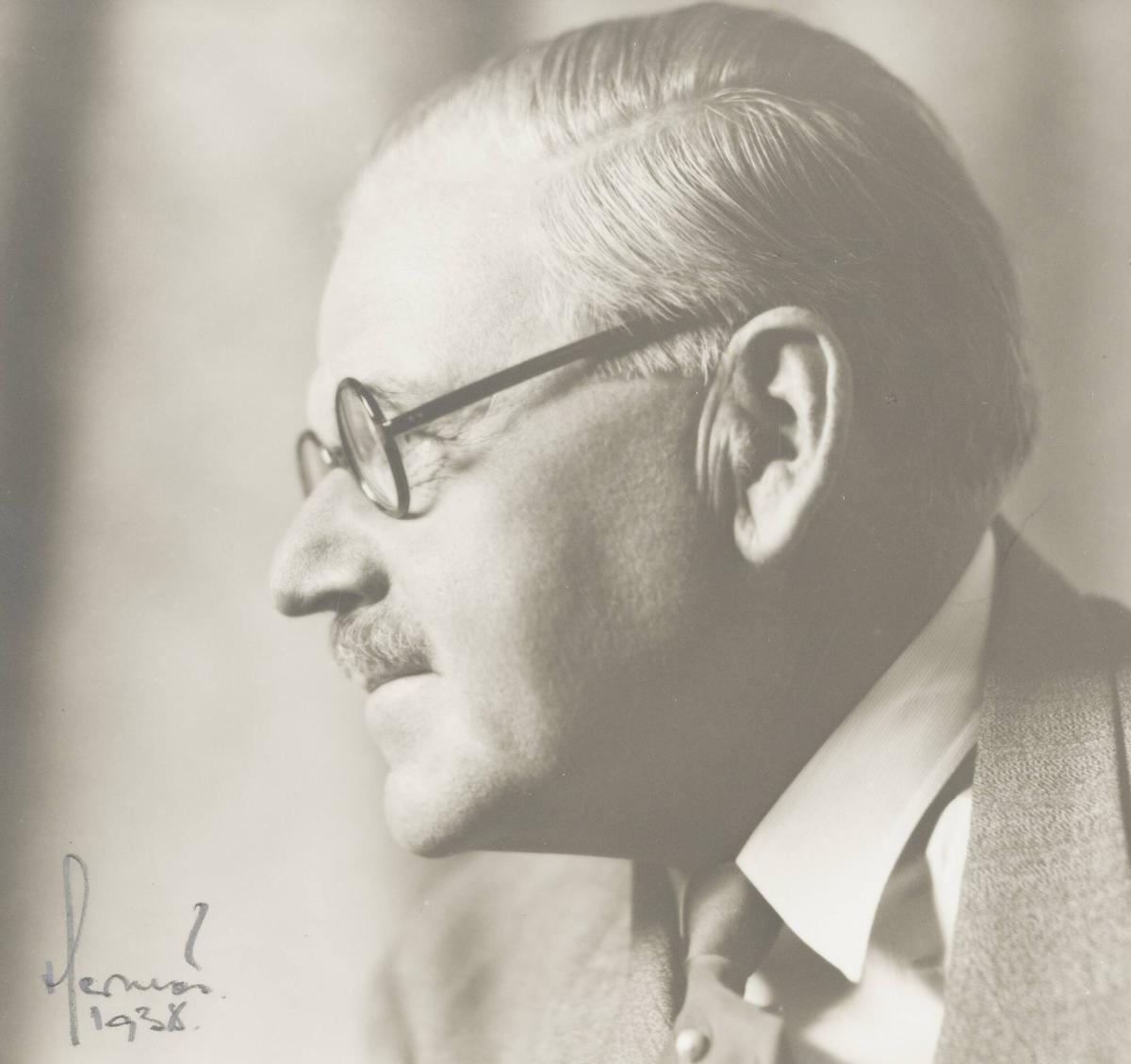 Gustaf W:son Cronqvist