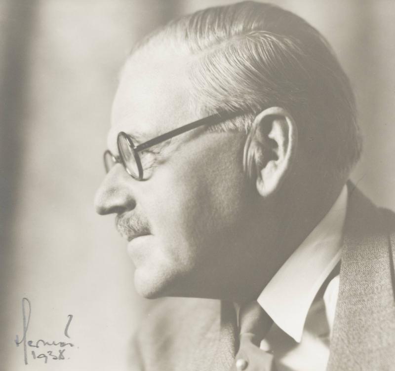 Gustaf W:son Cronqvist