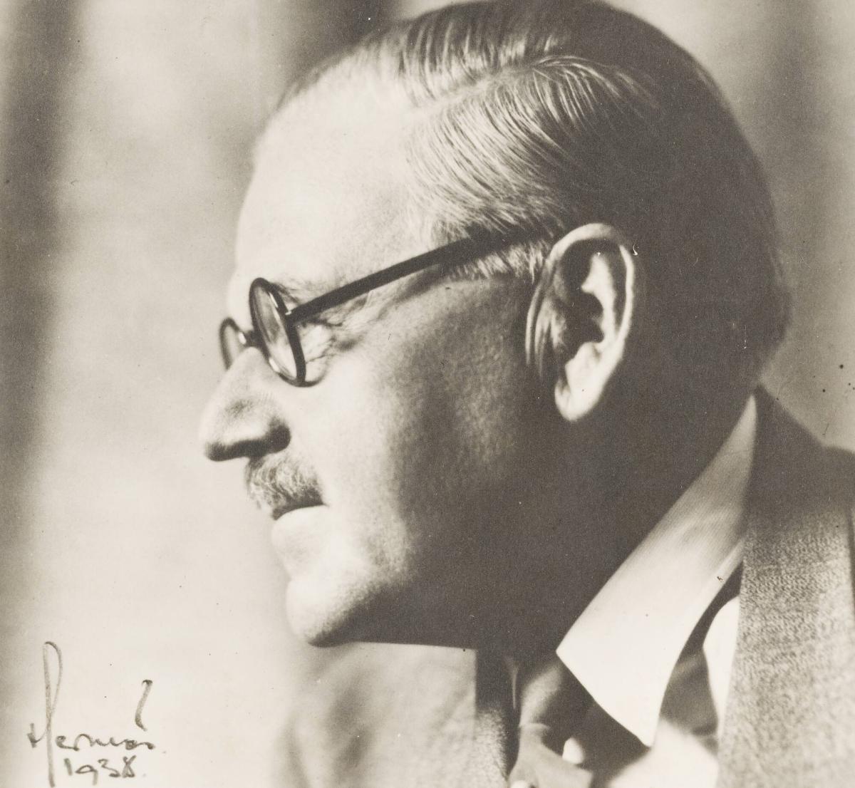 Gustaf W:son Cronqvist