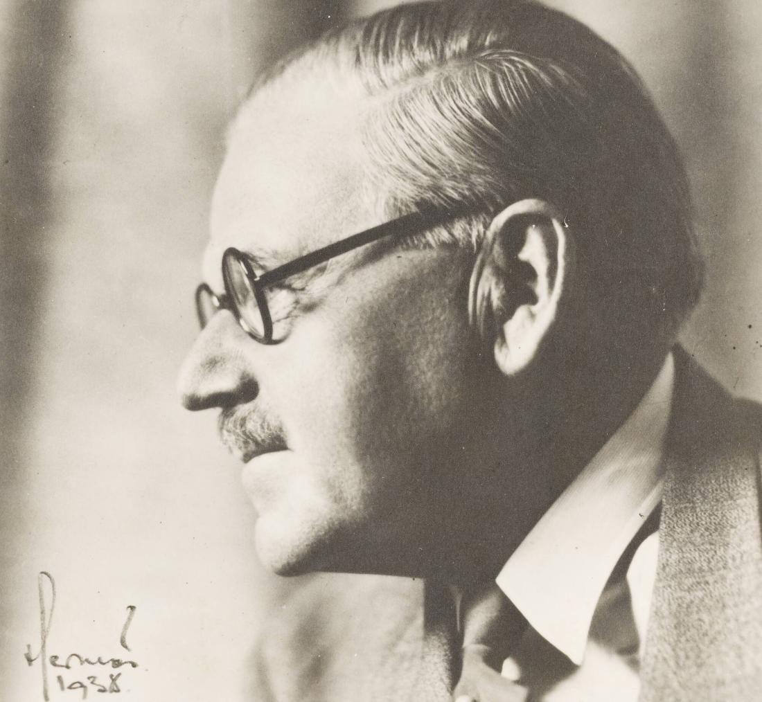 Gustaf W:son Cronqvist