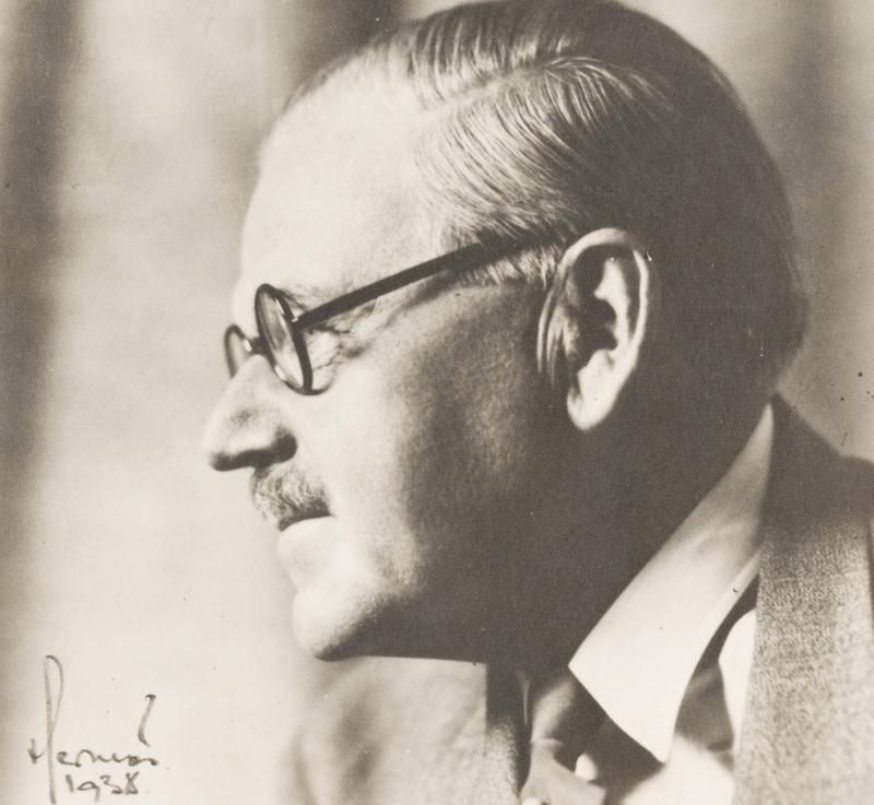 Gustaf W:son Cronqvist