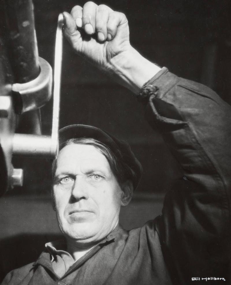 Motala verkstad (Tung Industri II)