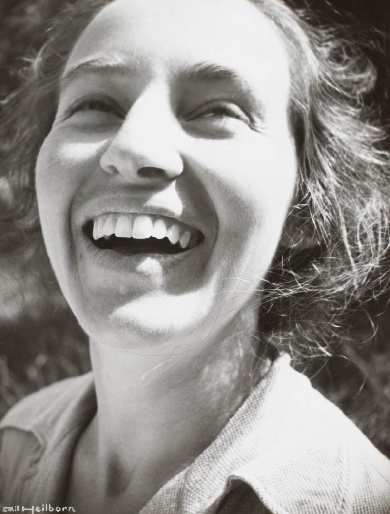 Fru Elisabeth Heilborn