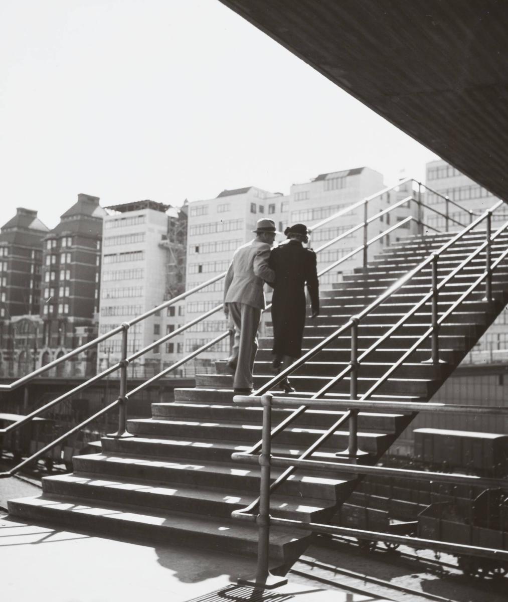 Slussen, Stockholm