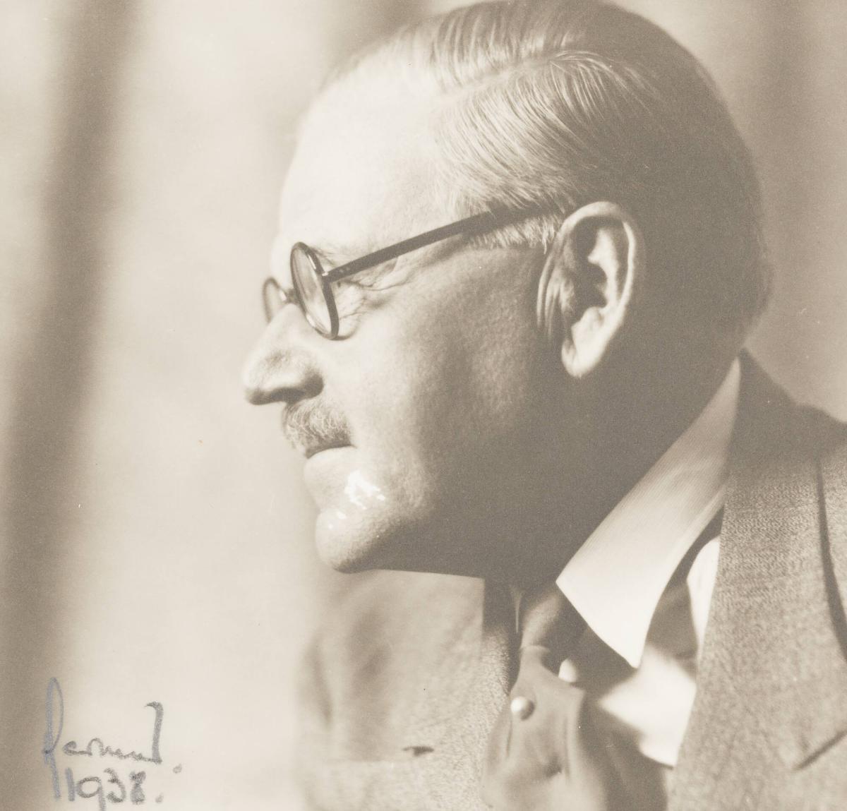 Gustaf W:son Cronquist