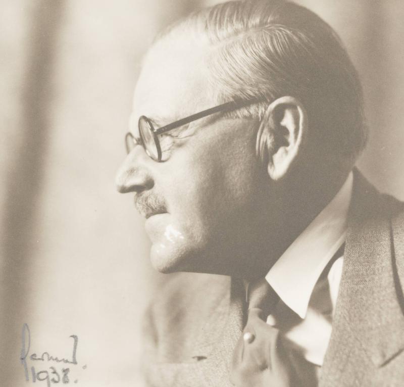 Gustaf W:son Cronquist