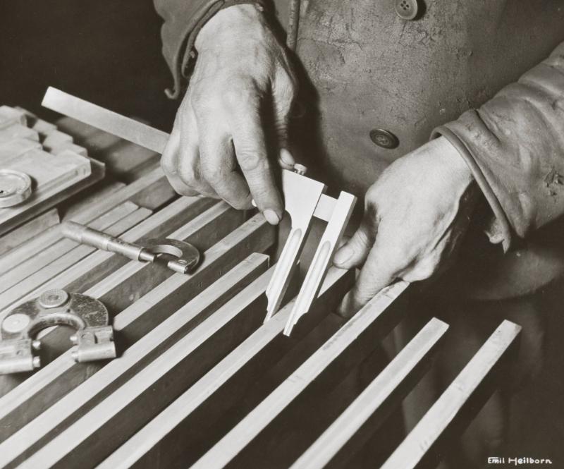 Precision - Fagersta