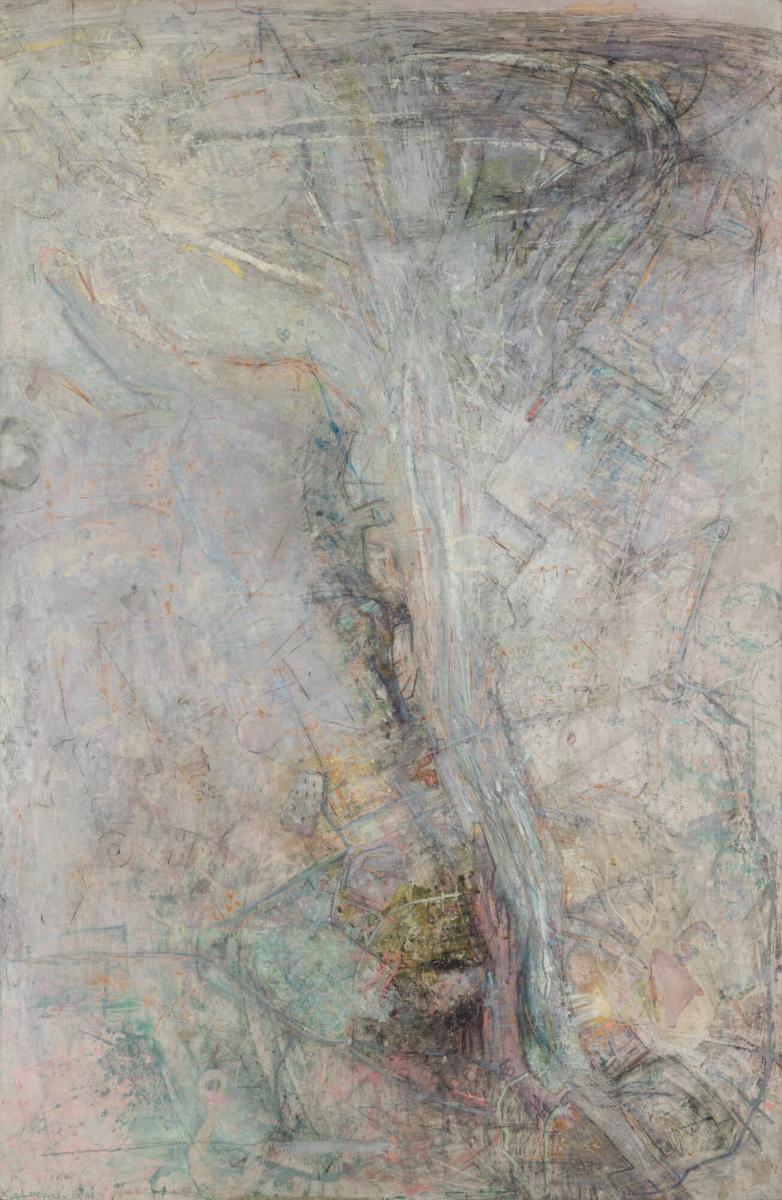 Utloppet III