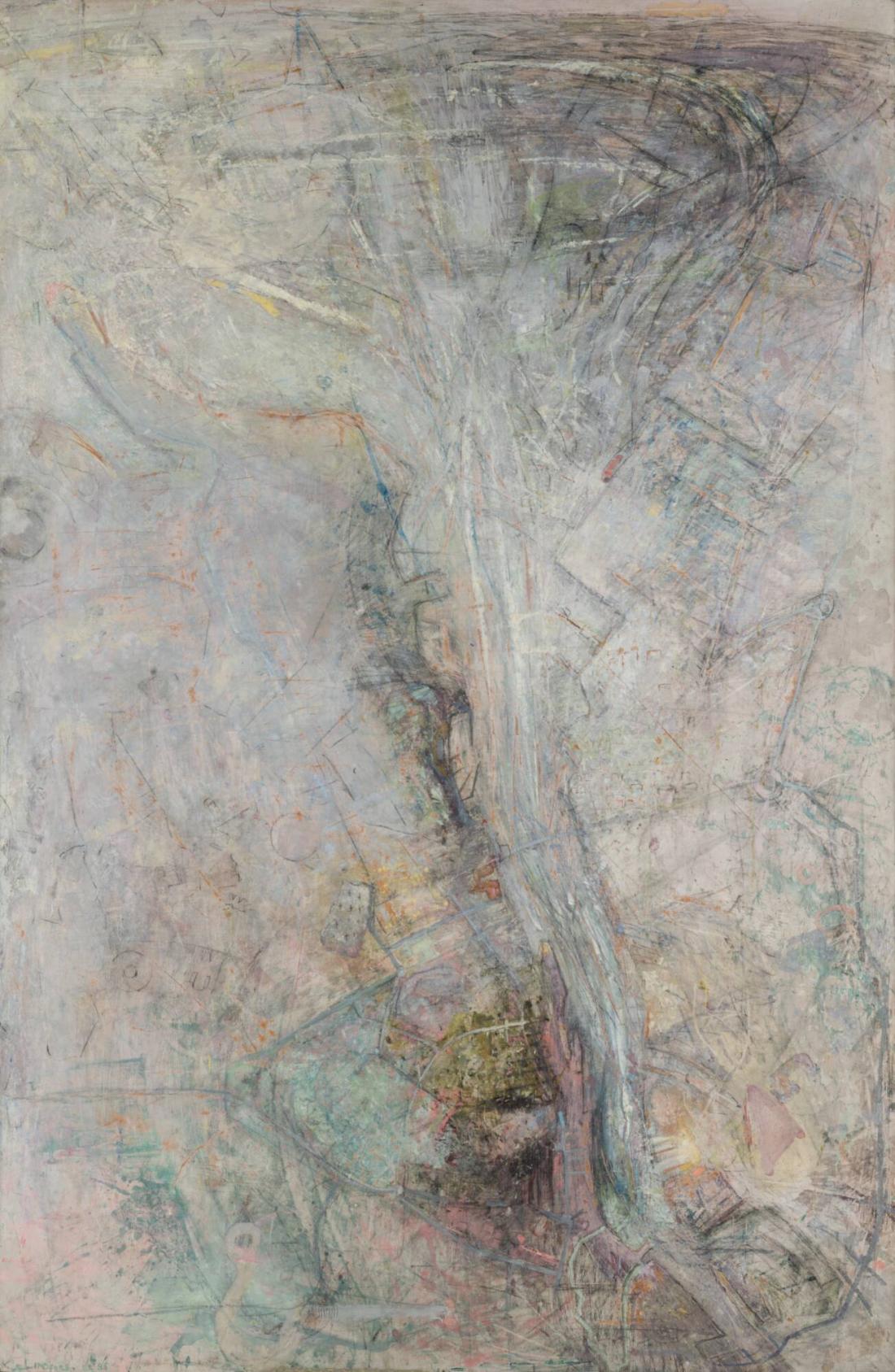 Utloppet III