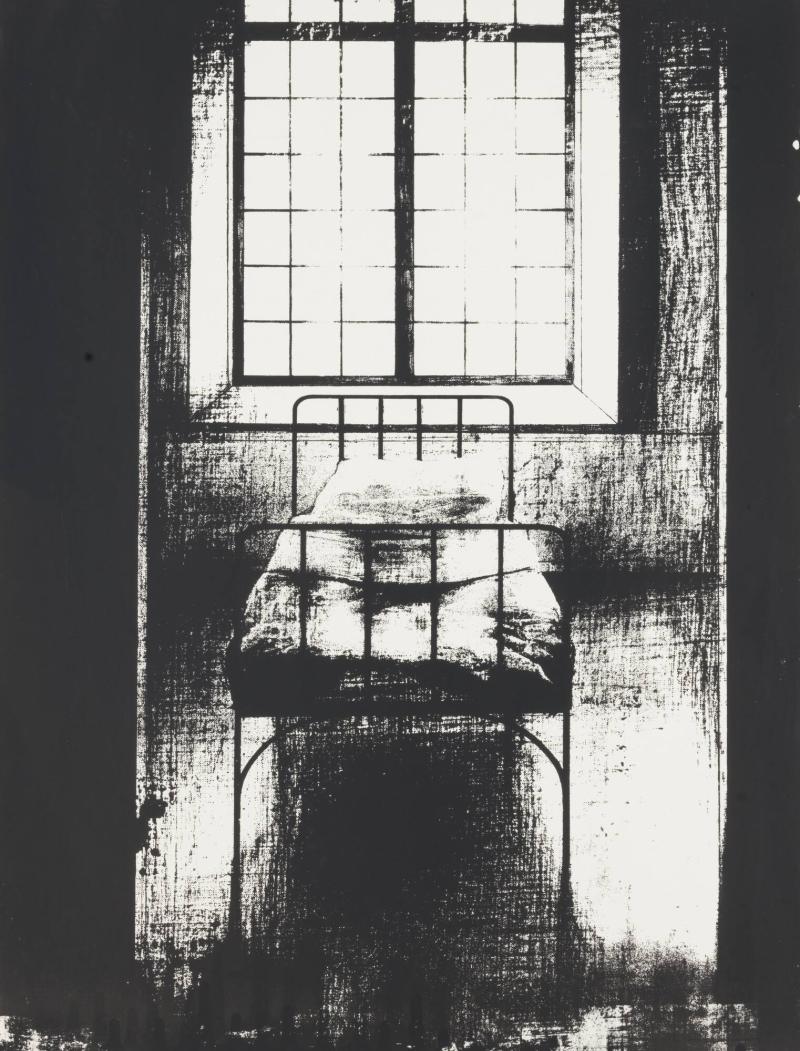 Isoleringen