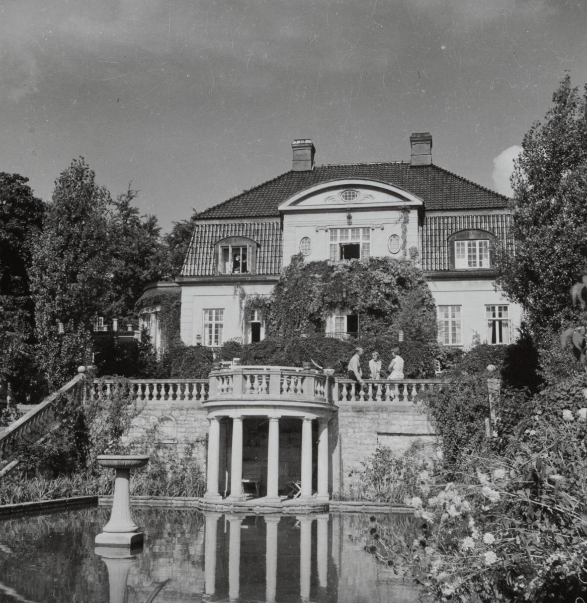 Pensionat Storholmen