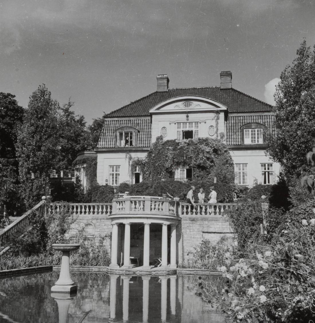 Pensionat Storholmen