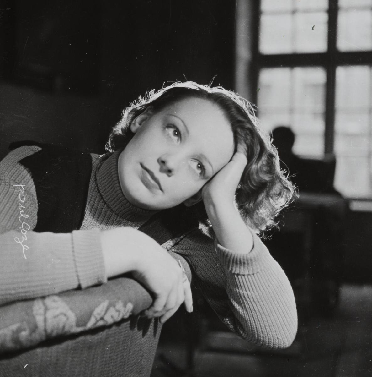 Signe Hasso