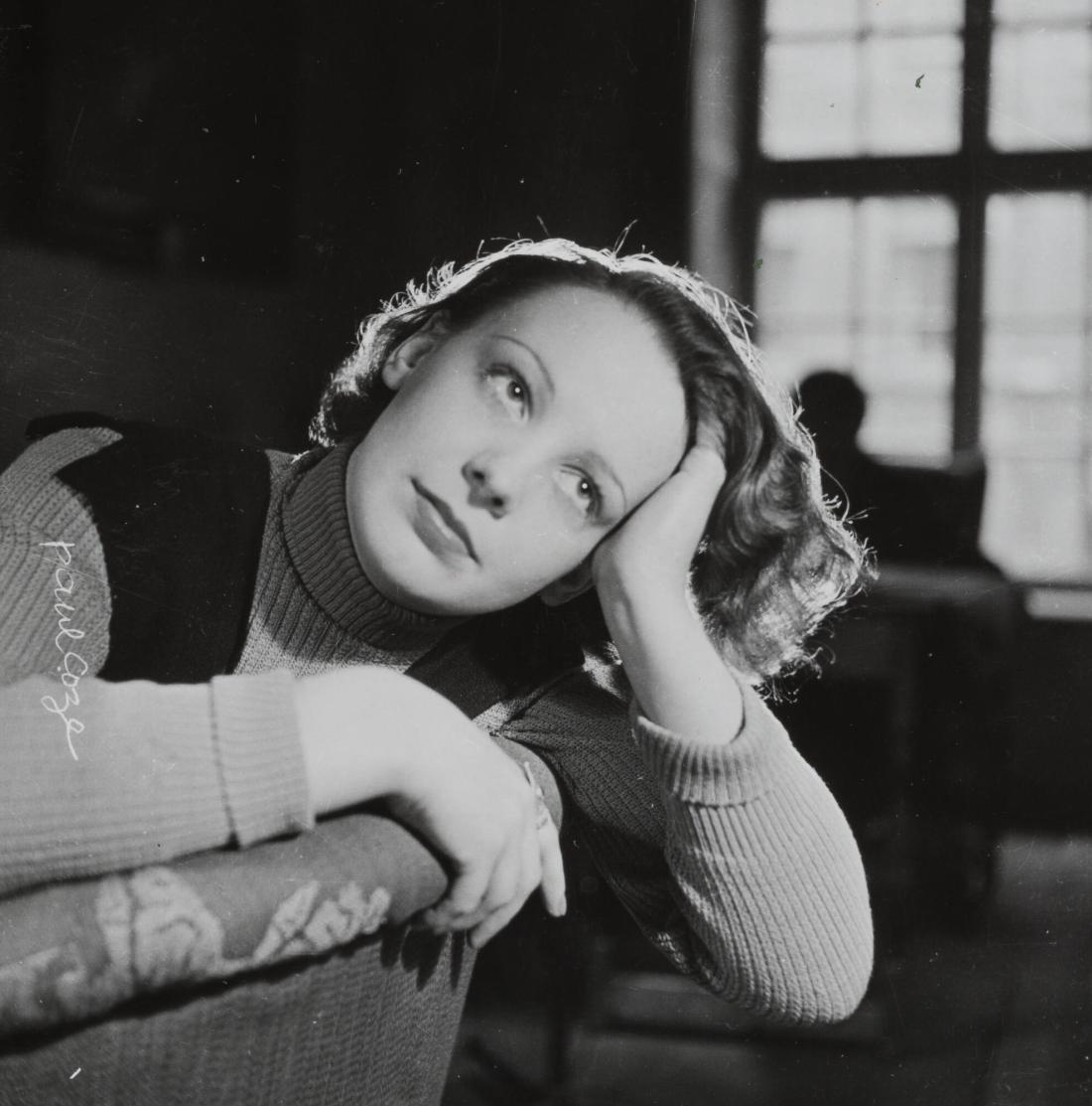 Signe Hasso