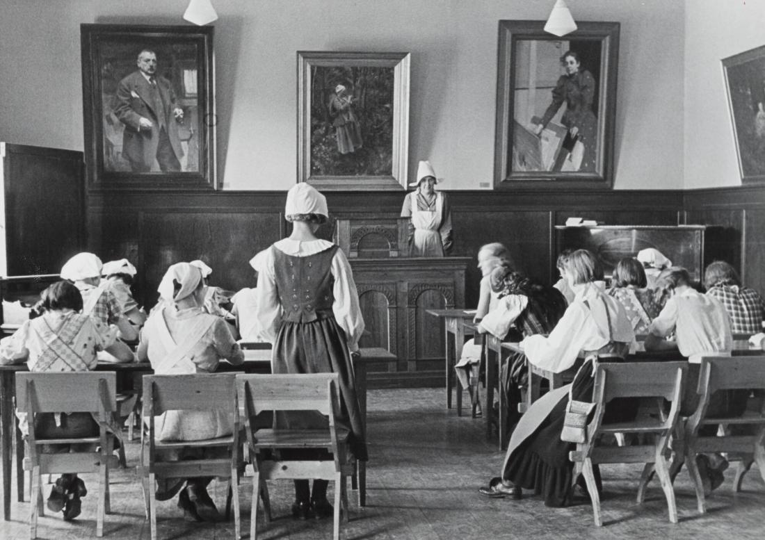Mora Folkhögskola