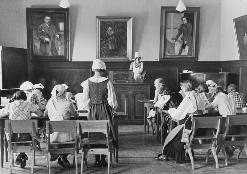 Mora Folkhögskola