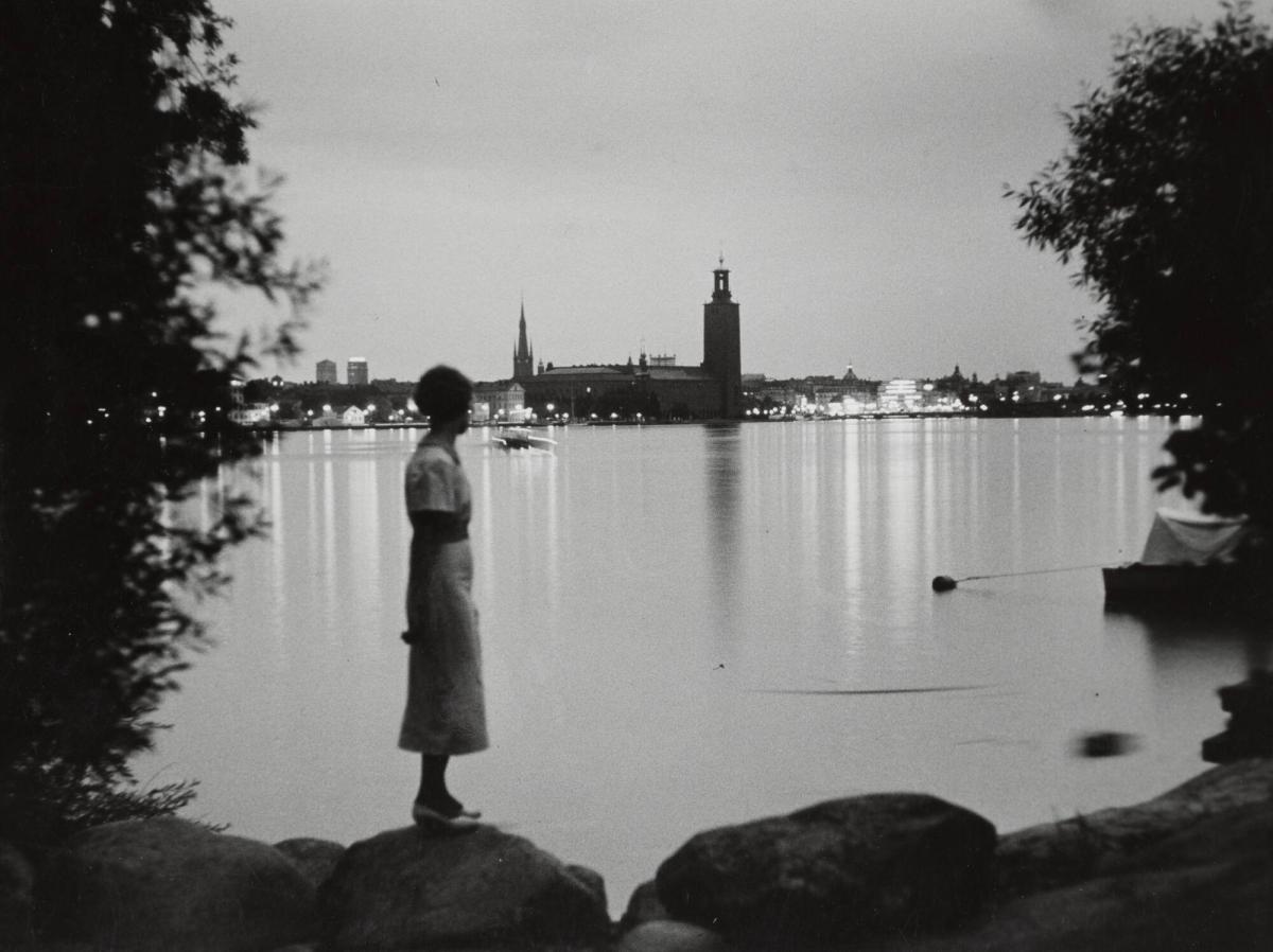Stockholm: Midsommarnatt