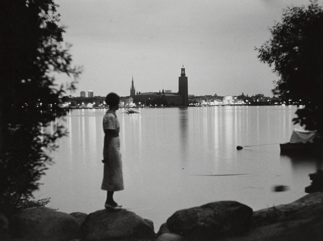 Stockholm: Midsommarnatt