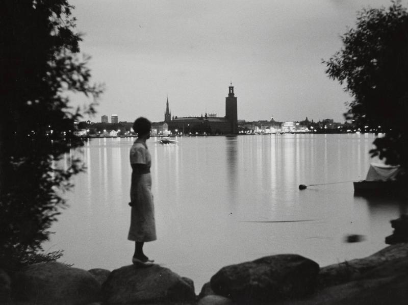 Stockholm: Midsommarnatt