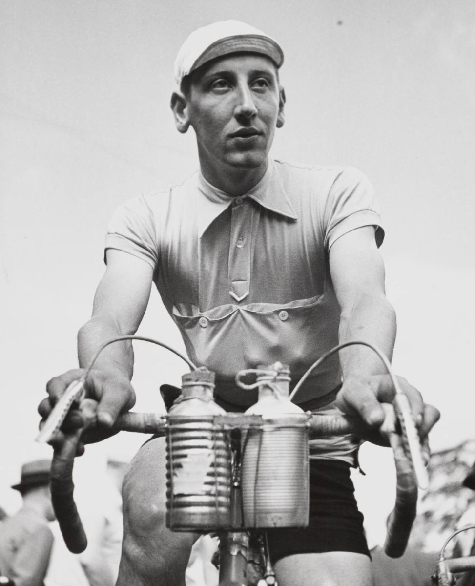 Sigvard Hellberg, Västerås