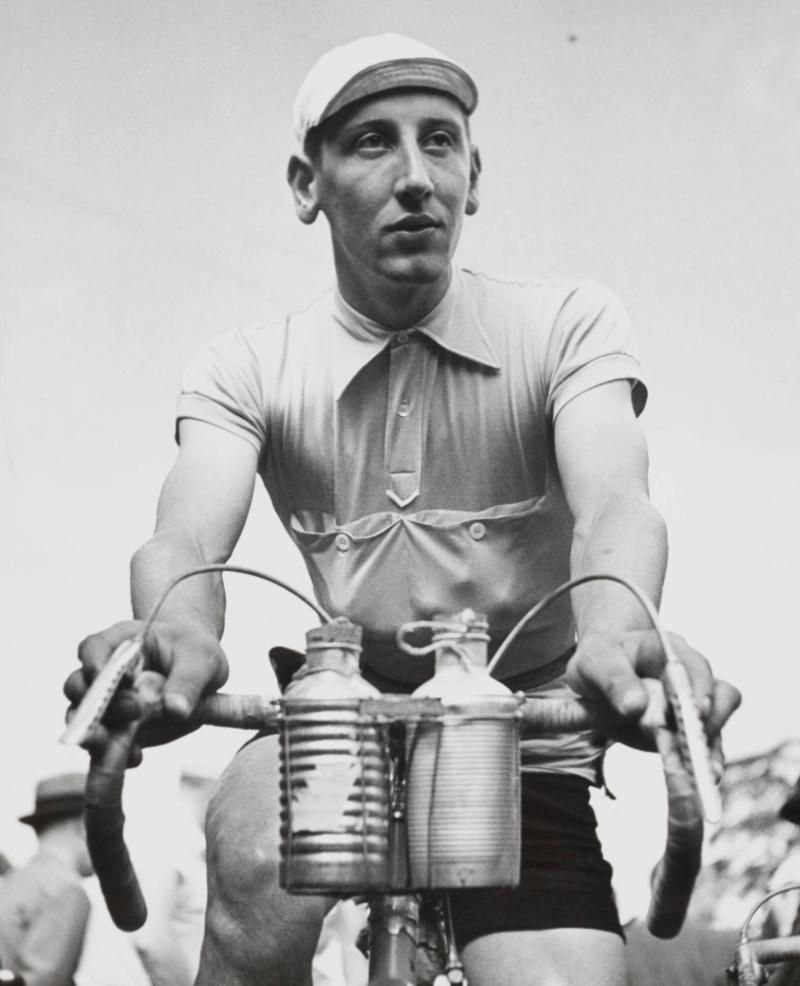 Sigvard Hellberg, Västerås