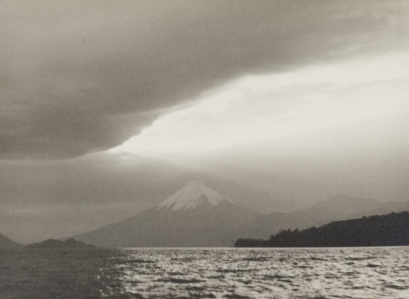 Lago Todos Santos, Chile