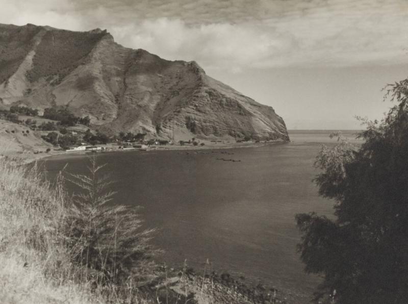 Puerto Cumberland - Isla Juan Fernandez, Chile