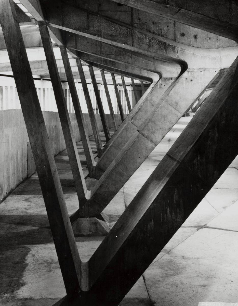 Detail d'Architecture
