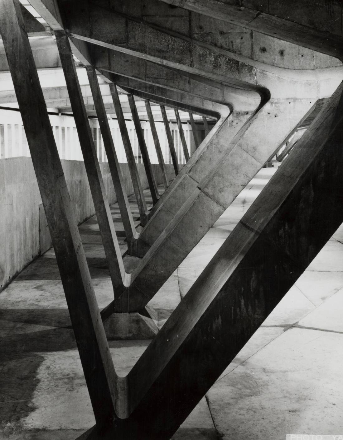 Detail d'Architecture