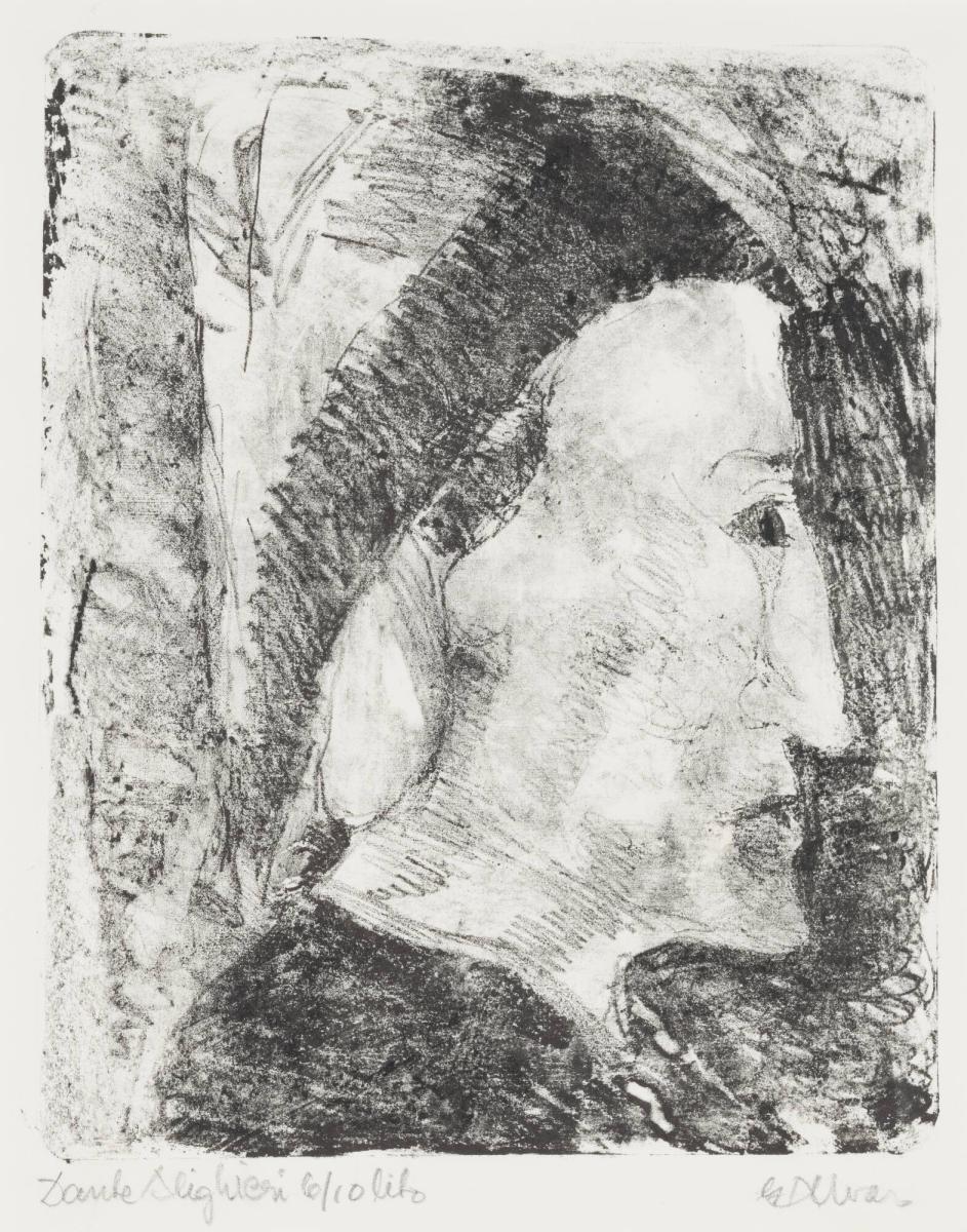 Dante Aligiheri