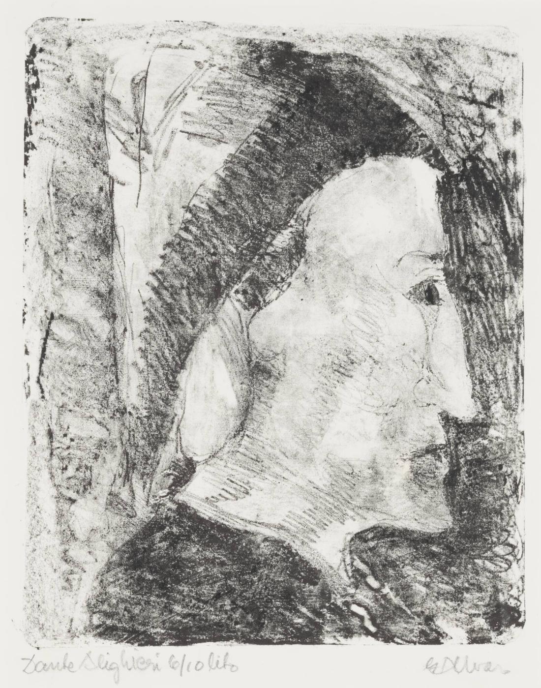 Dante Aligiheri