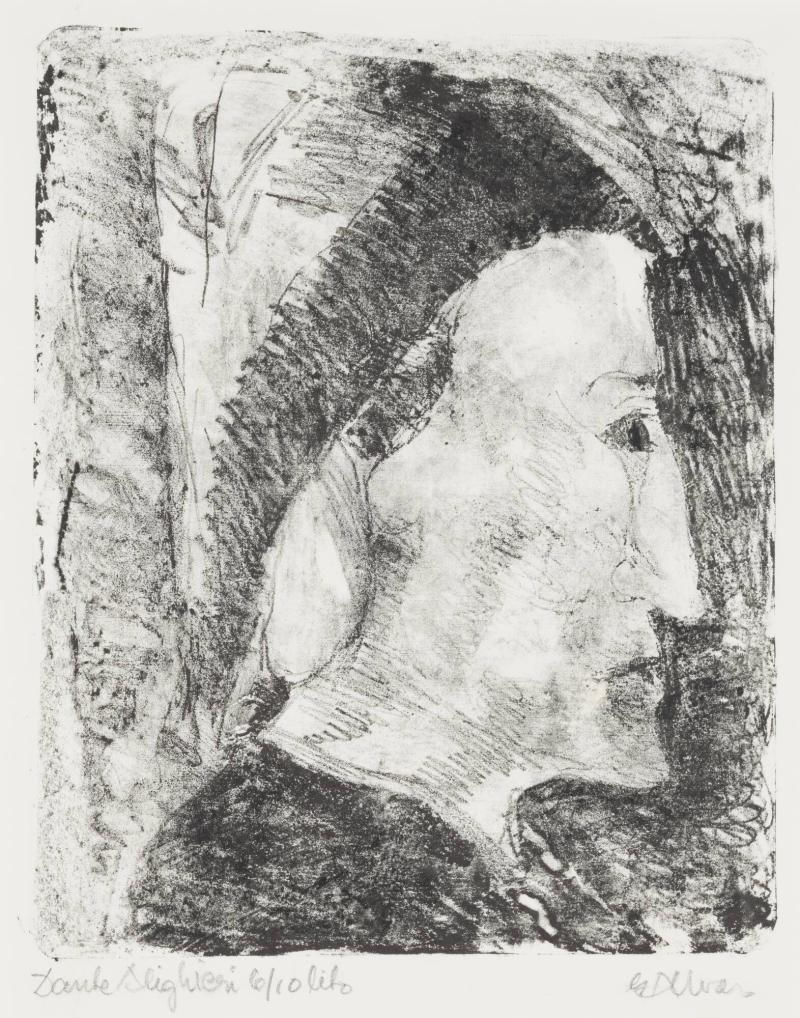Dante Aligiheri