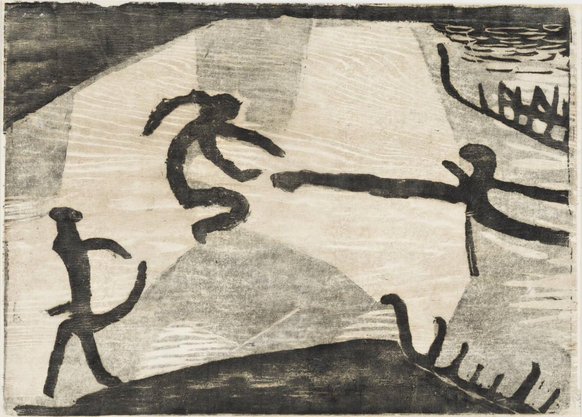 Häxan i Tanum