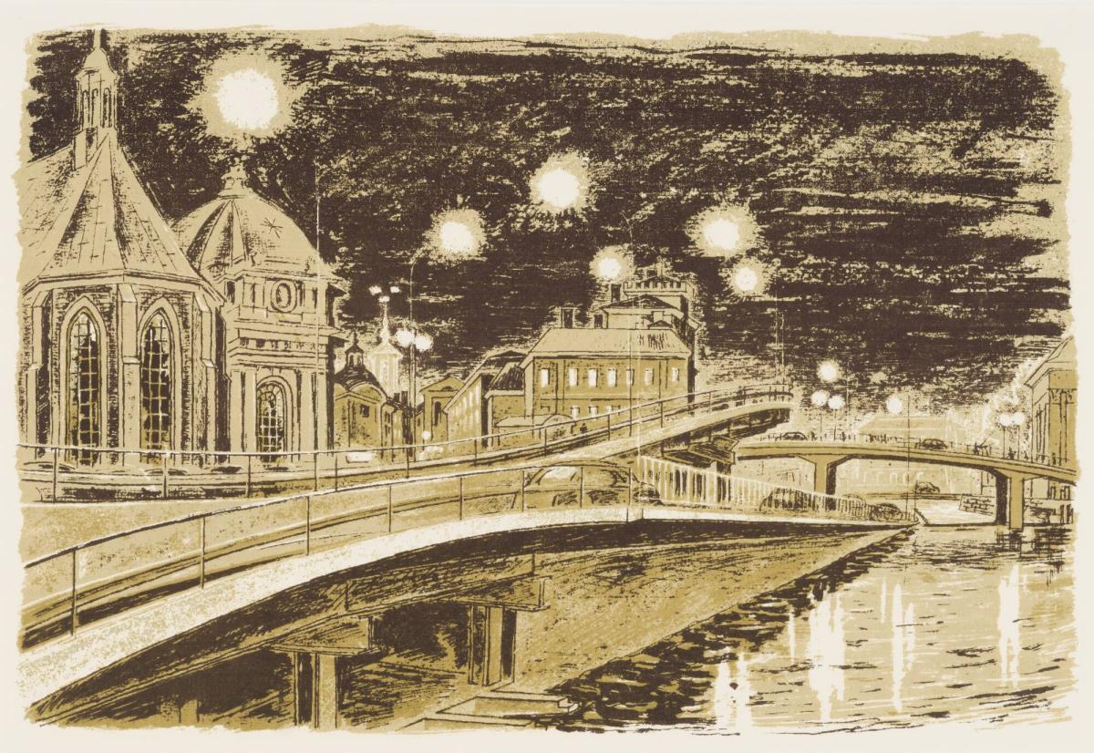 Riddarholmskanalen (Fib 375)