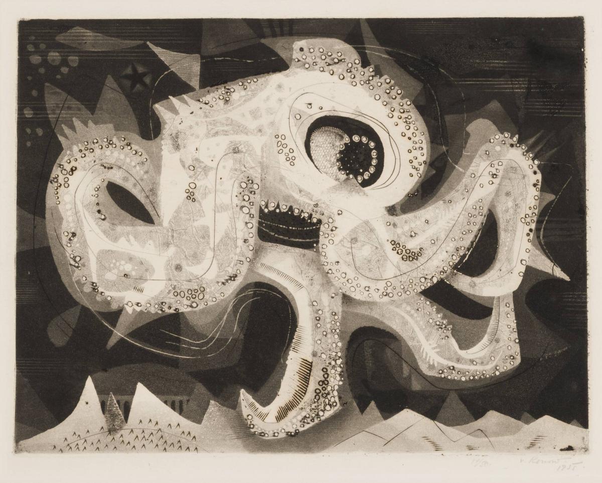 Octopus