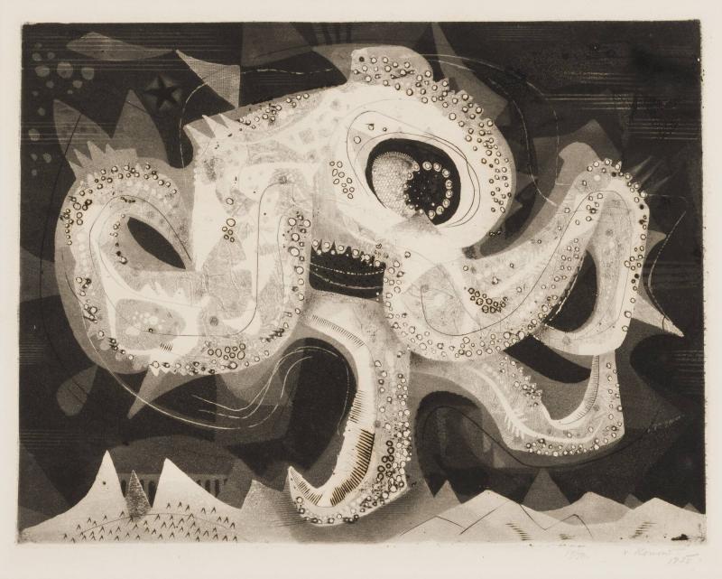 Octopus