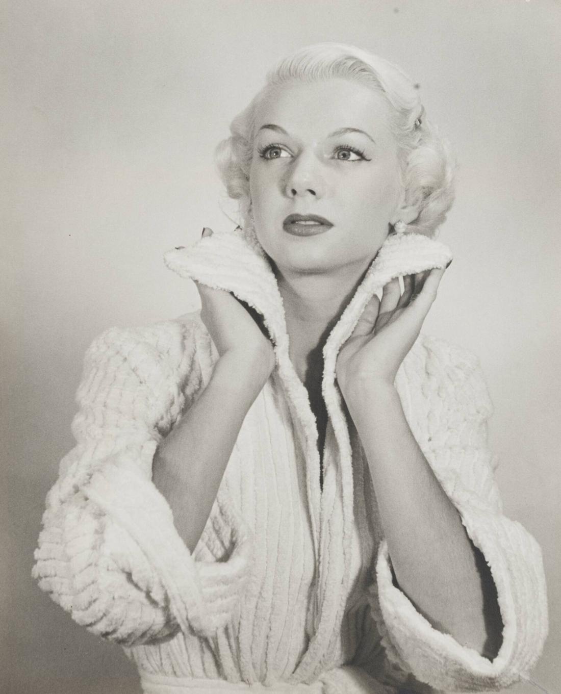 Marilyn
