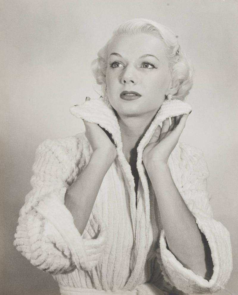 Marilyn