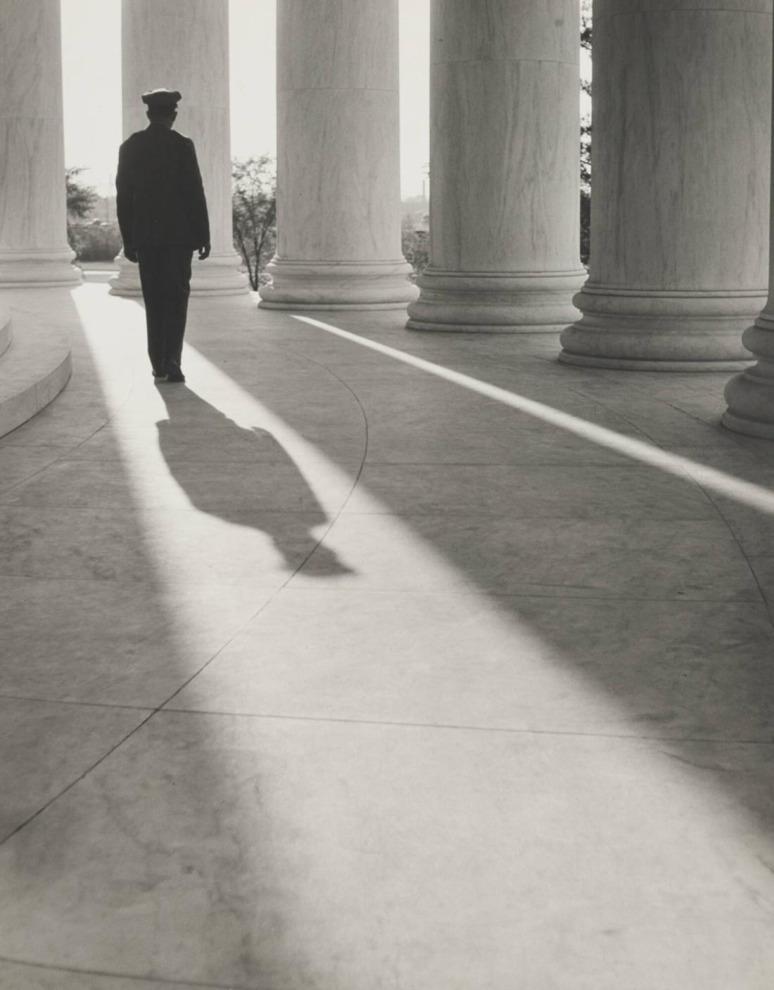 Jeffersonian Splendor