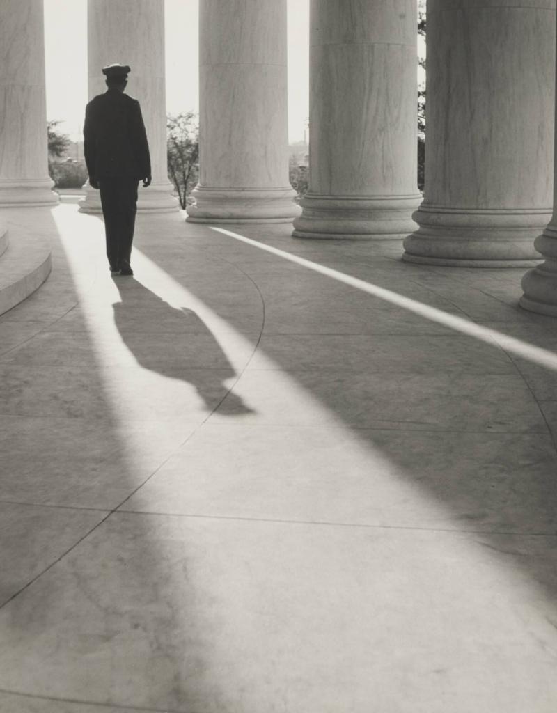 Jeffersonian Splendor
