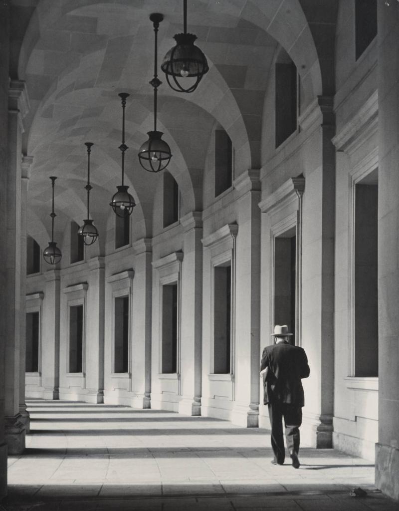 Post Office Passage