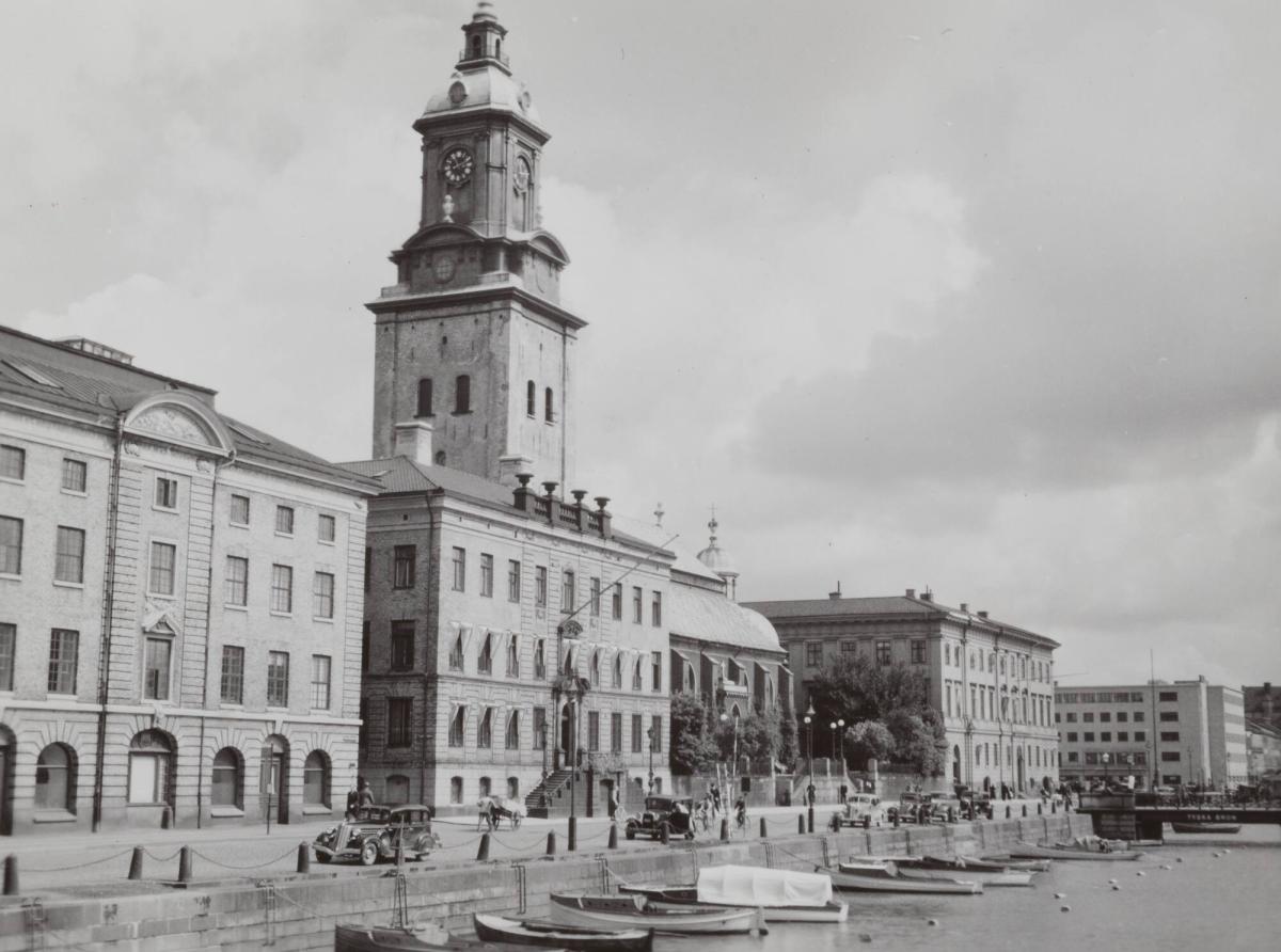 Göteborg