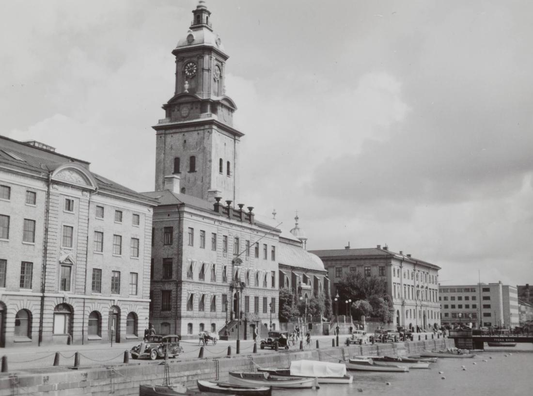 Göteborg