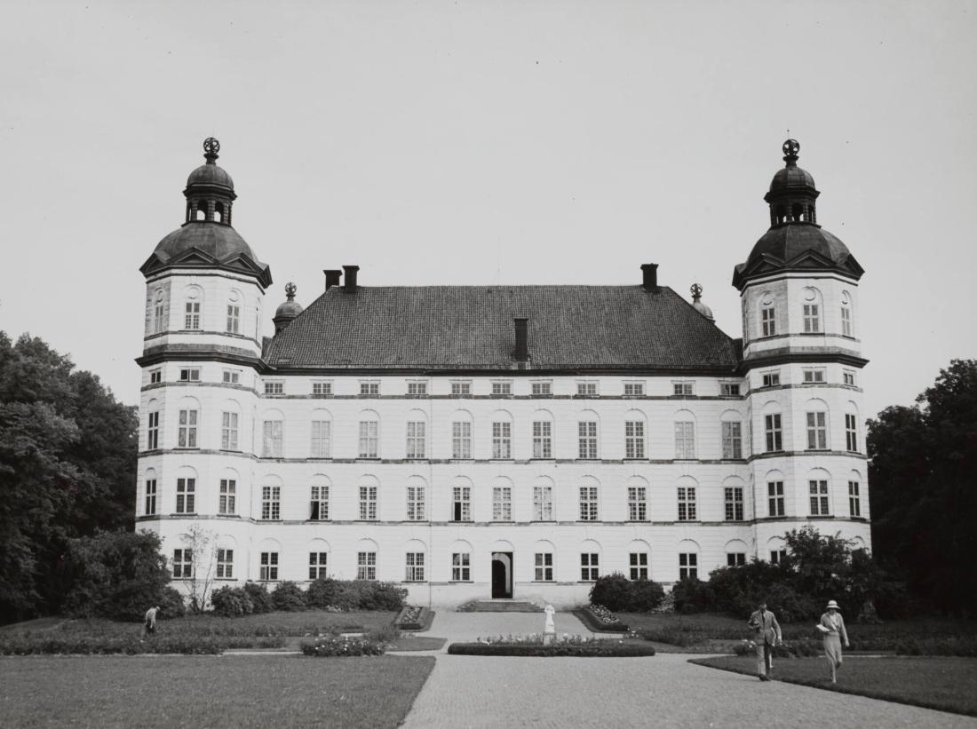 Uppland: Skokloster