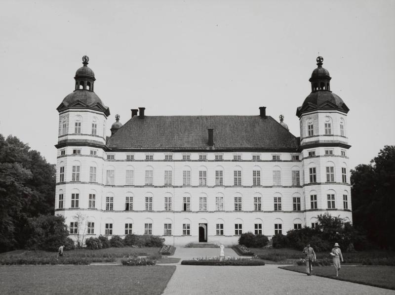 Uppland: Skokloster