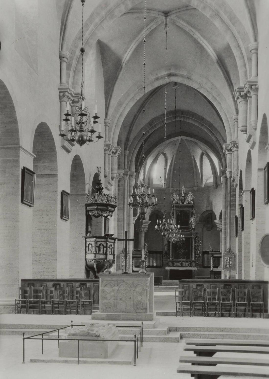 Varnhems klosterkyrka