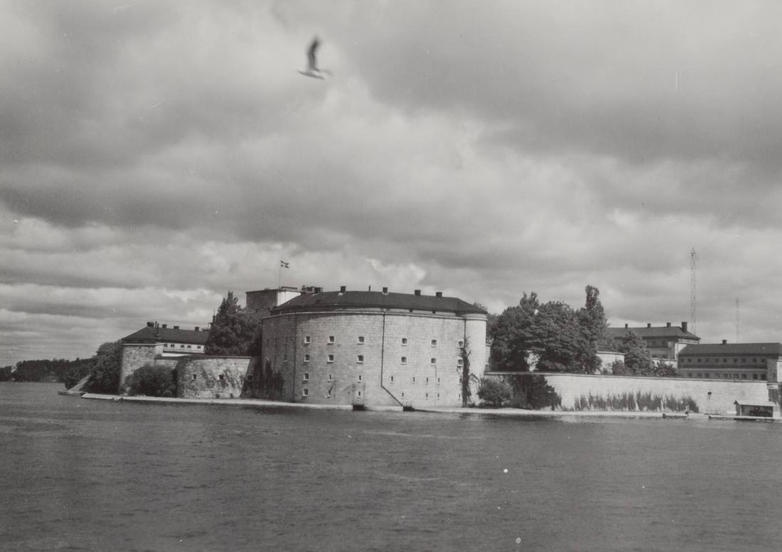 Stockholms skärgård, Vaxholm