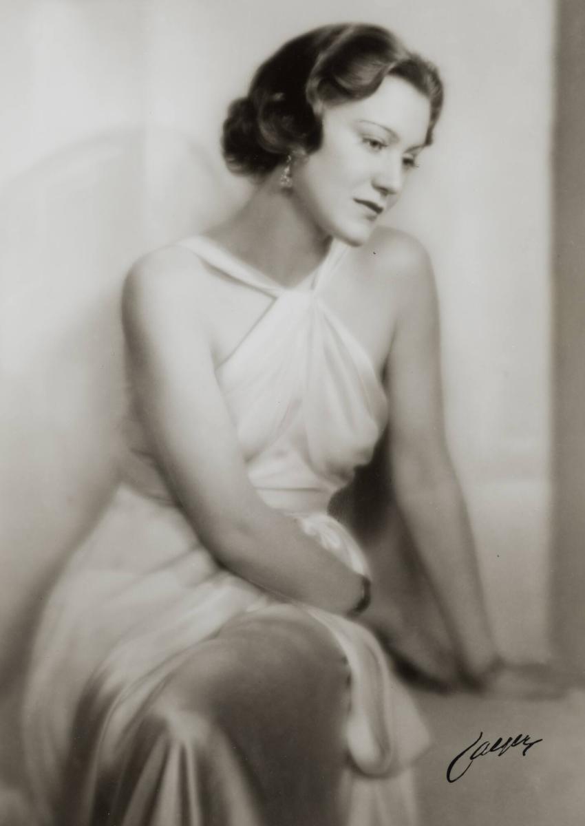 Aino Taube