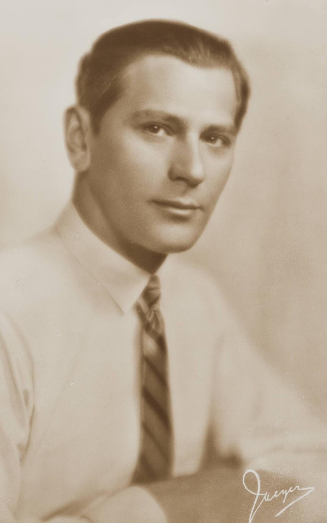 Edvin Adolphson